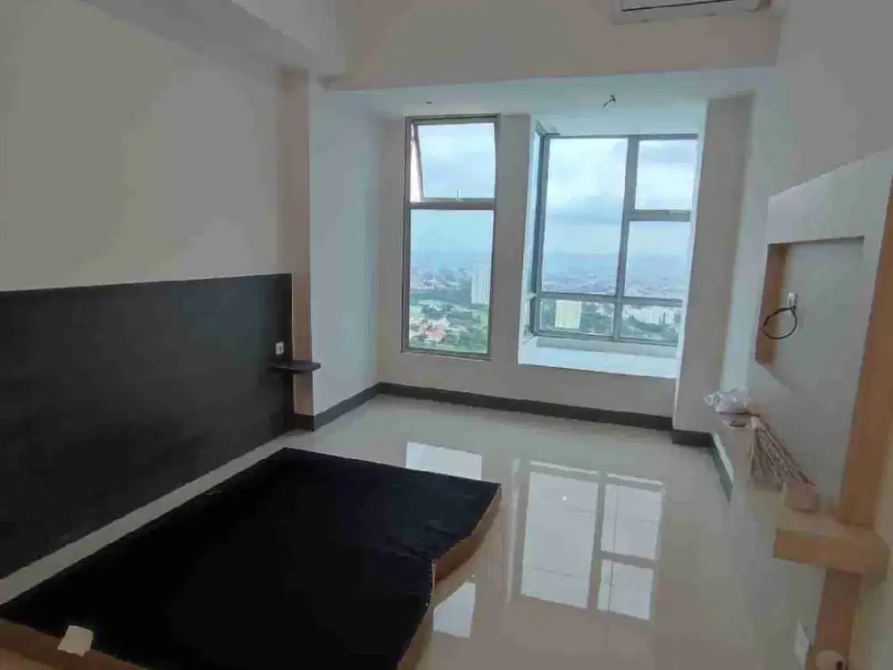 Dijual Apartemen Benson Connect Pakuwon Mall