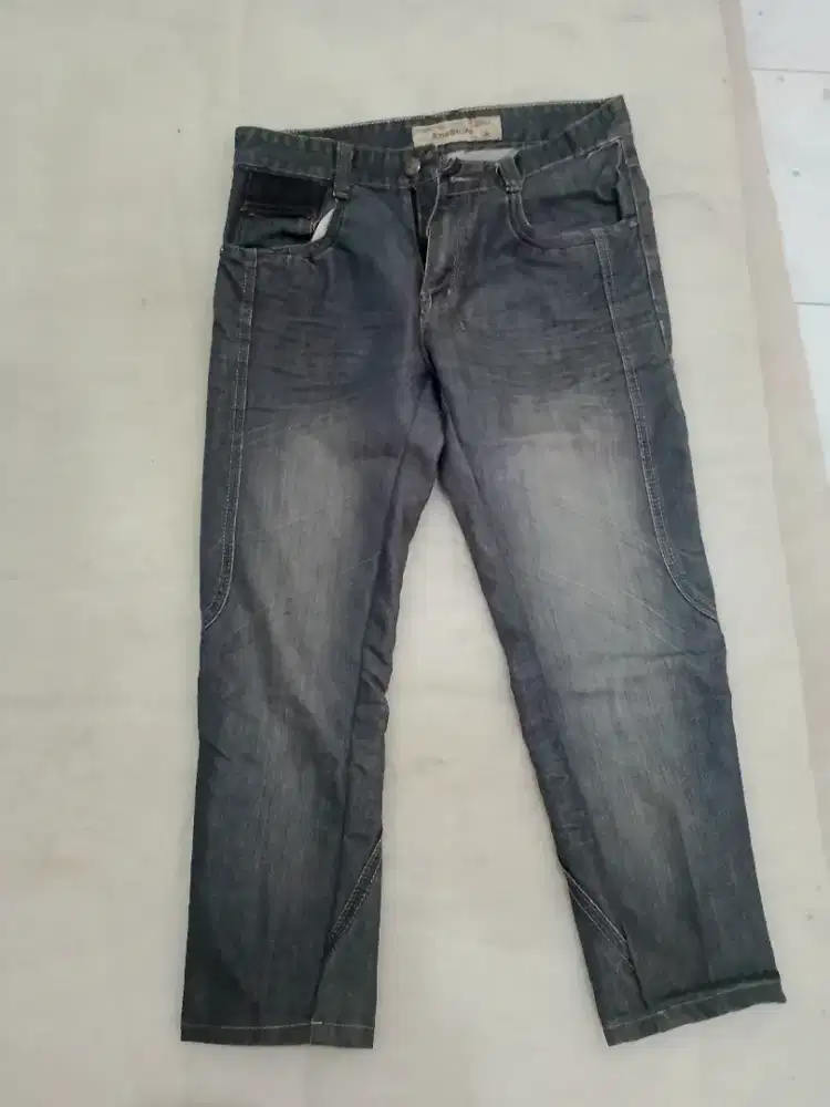 Jual borongan bawahan laki-laki size 30