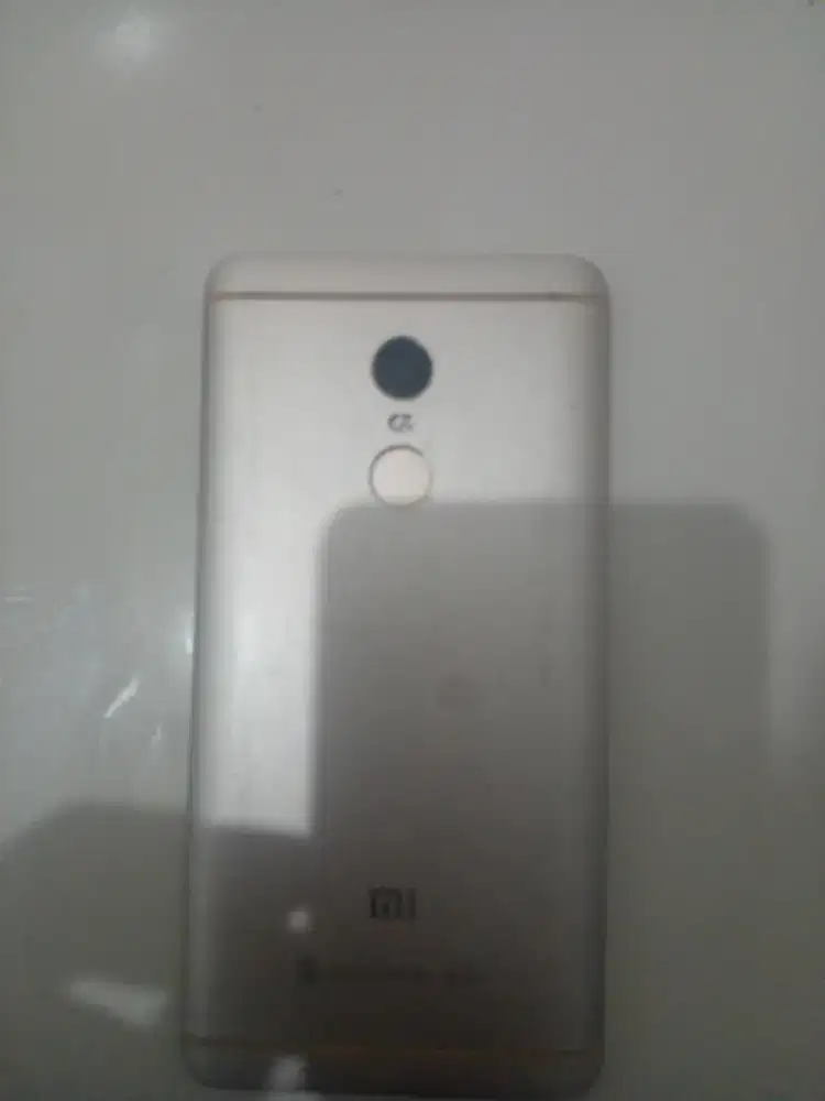 Jual Redmi Note 4x Ram 3/32 Minus Lupa Pola,Flexibel On off Rusak