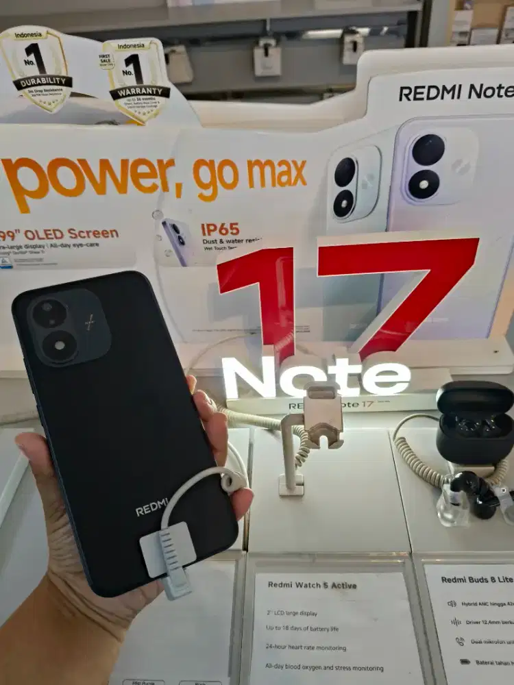 Credit HP Xiaomi