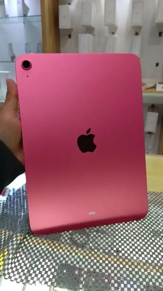cicilan ipad gen 11 tanpa dp