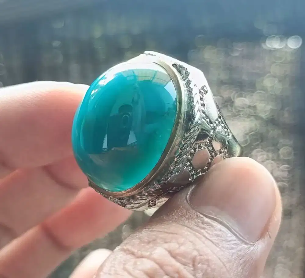 Batu bacan Doko