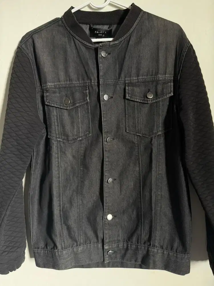 Jaket Zalora Size Xs