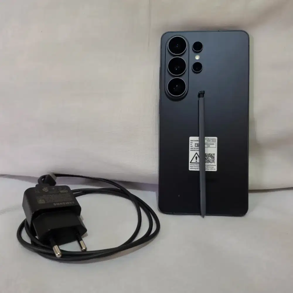 Samsung S26 Ultra 5G 256GB Sein Juli27 Batangan Halal S23 S24 S25 Plus