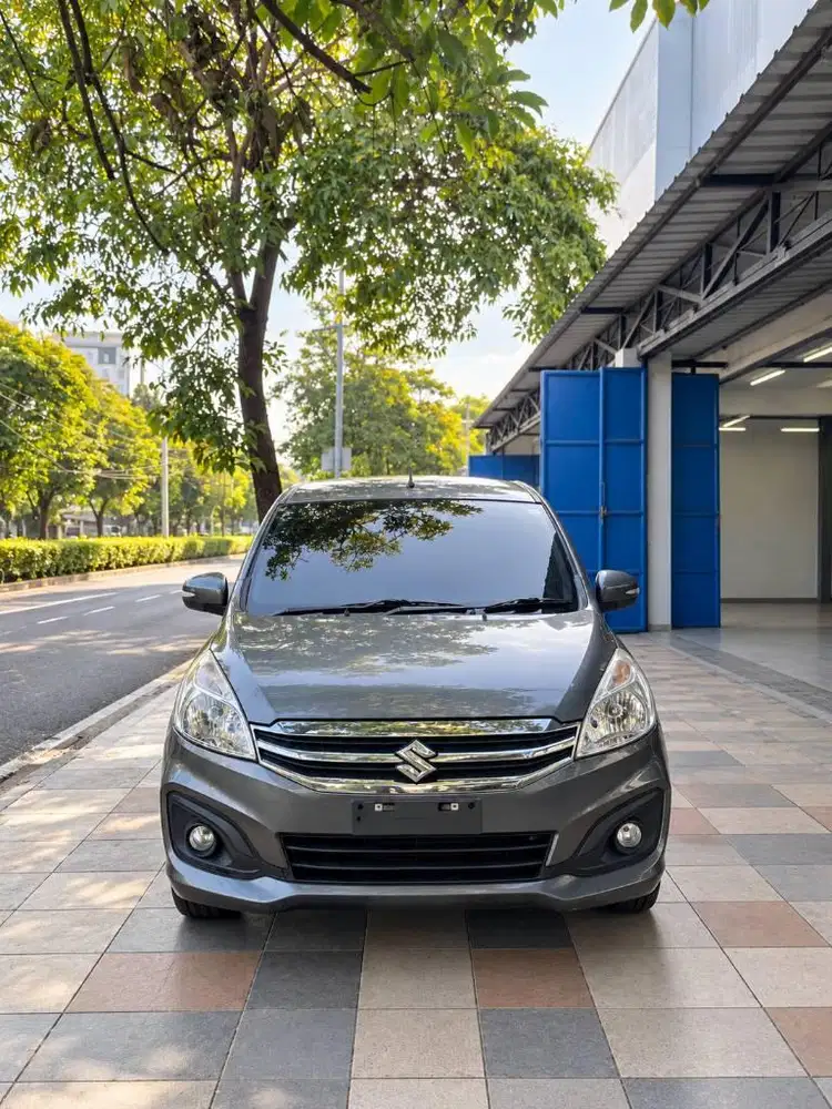 SUZUKI 2018 ERTIGA GL 1.3 M/T MURAH MOBIL1717 JL JEMURSARI 193-195
