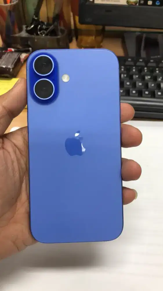 iphone 16 128GB