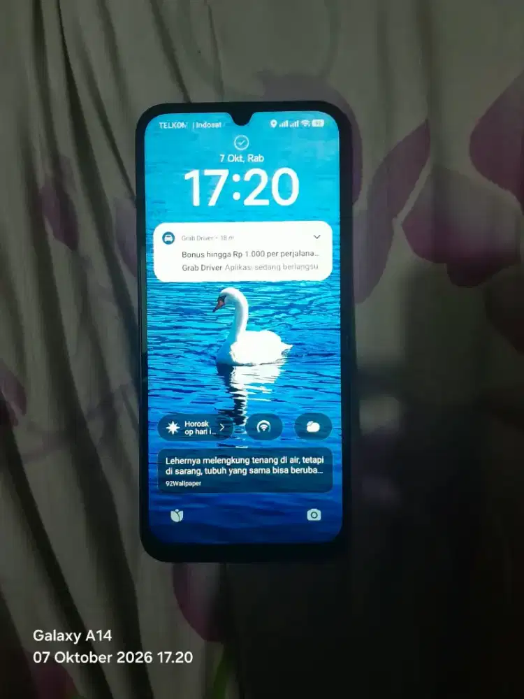 Redmi 15c 6/128 no minus batangan