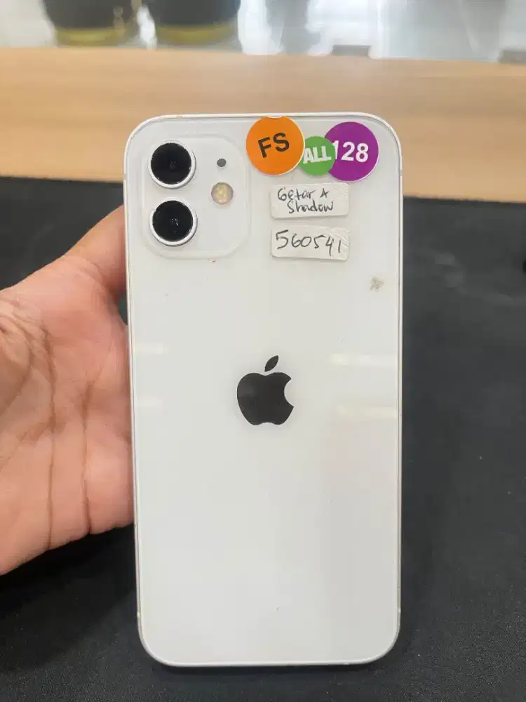 Kredit iphone 12 second