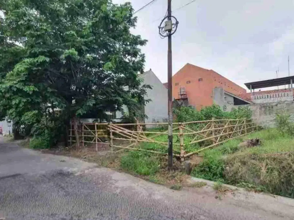 Jual Cepat
Type Property : Tanah Pekarangan Dekat Kampus Kedokteran UMS.
Karangasem, Laweyan Solo