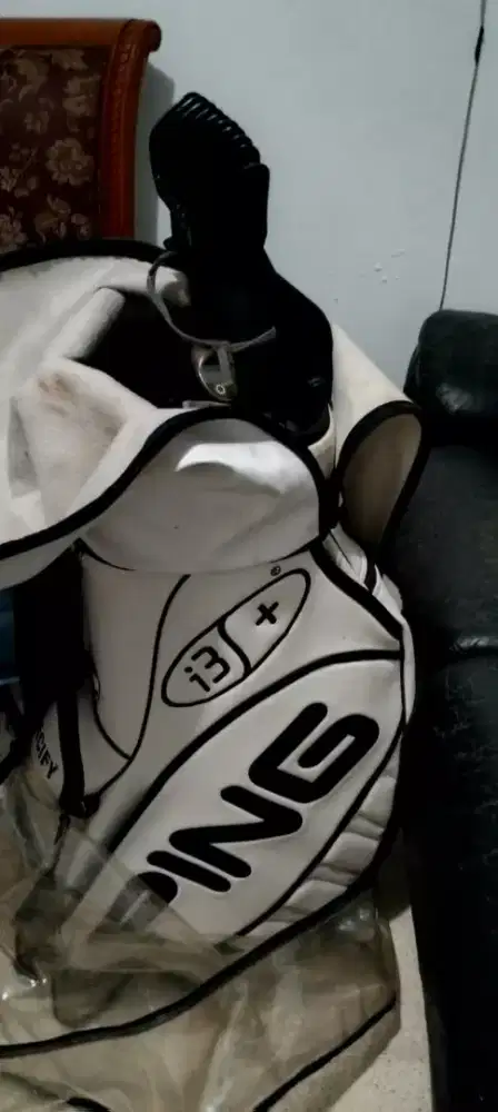 Stik golf Mizuno.MP30