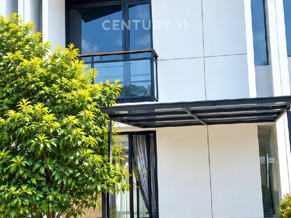 Dijual Rumah Bagus Murah Di Uptown Lippo Cikarang