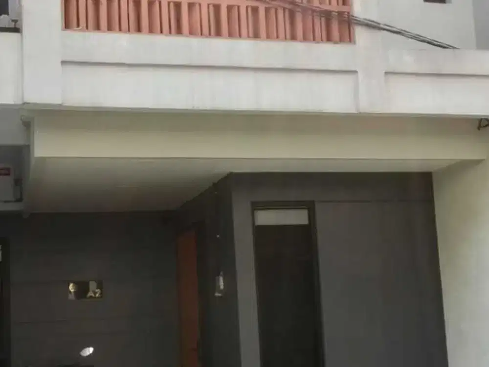 Investasi Kost Eksklusif Dekat IPB-SHM,Fully Furnished,Potensi d Bogor