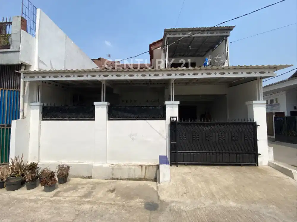 Bekasi Griya Asri I Jl. Dahlia ,Desa Sumberjaya