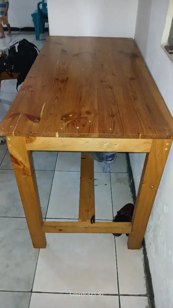 Pemakaian 5bulan Saja