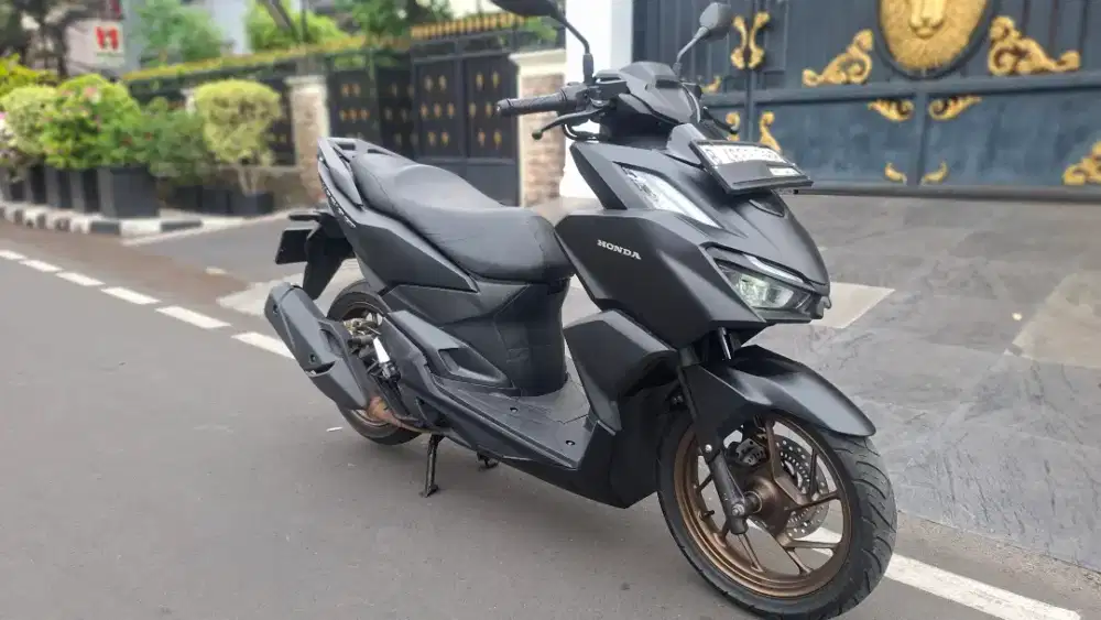 HONDA VARIO 160 ABS 2024 SIAP PAKAI