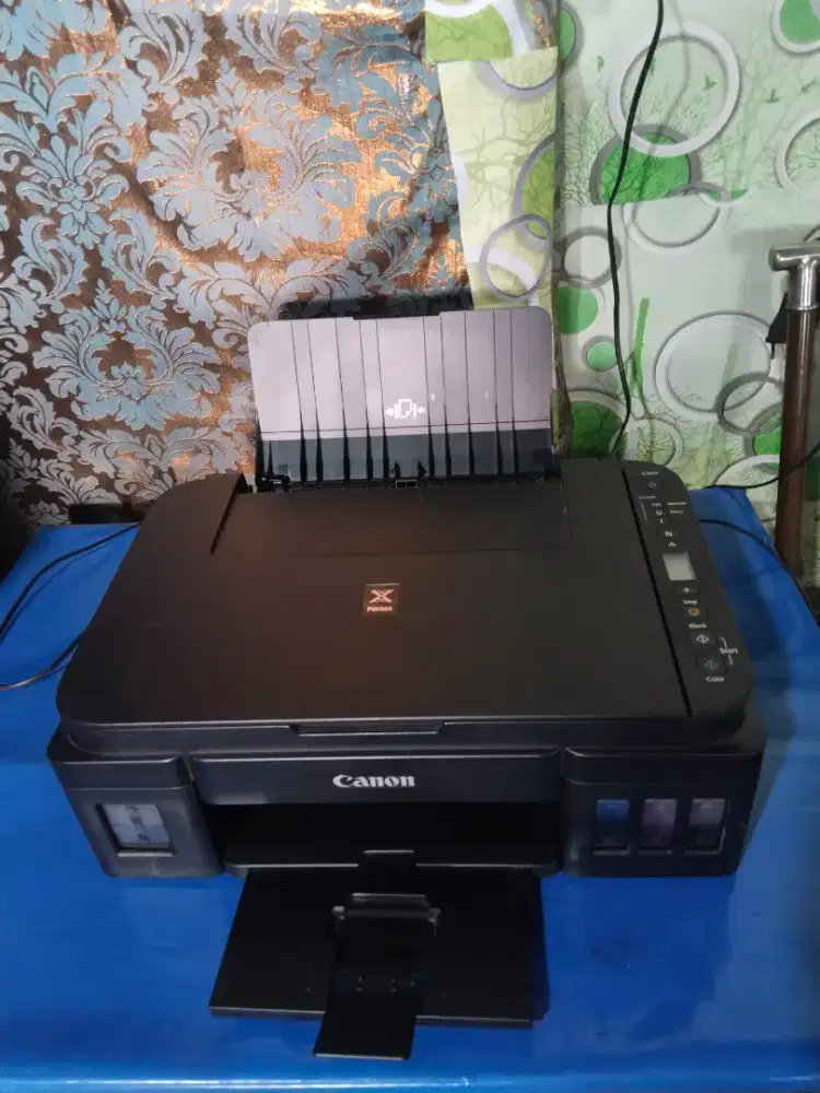 printer canon G3010