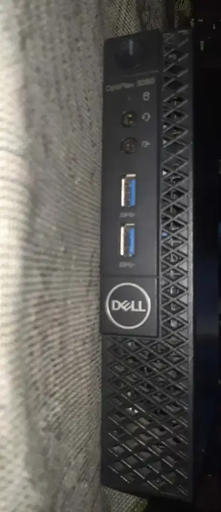 Mini PC Dell Optiplex 3060 MFF