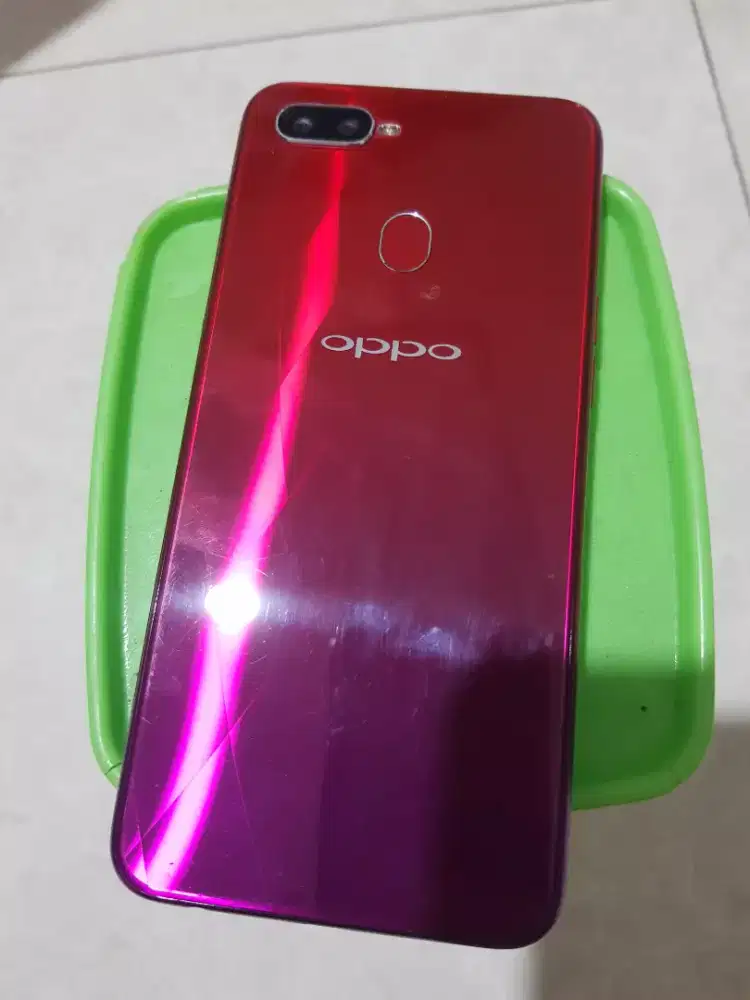 Oppo f9 ram 4/64gb
