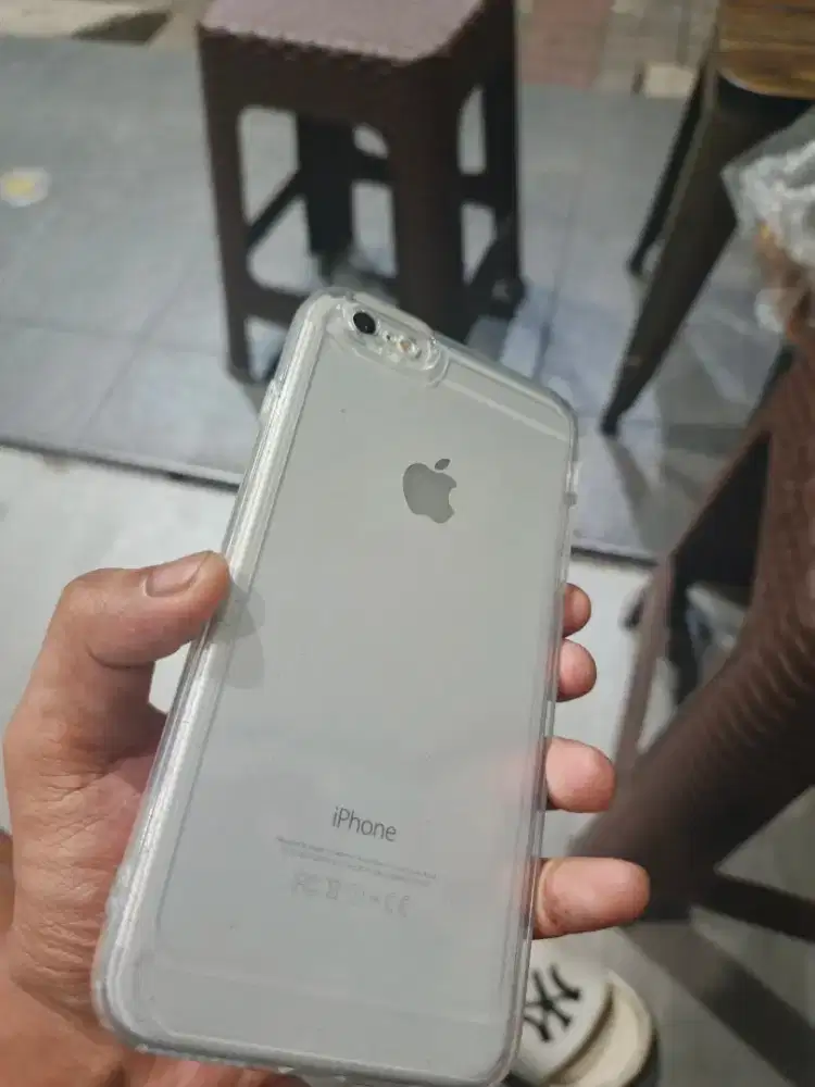 iPhone 6plus ex iBox