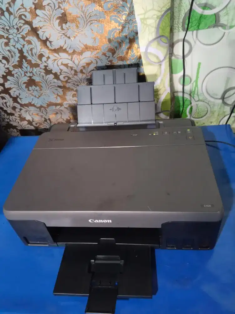 printer canon G1020
