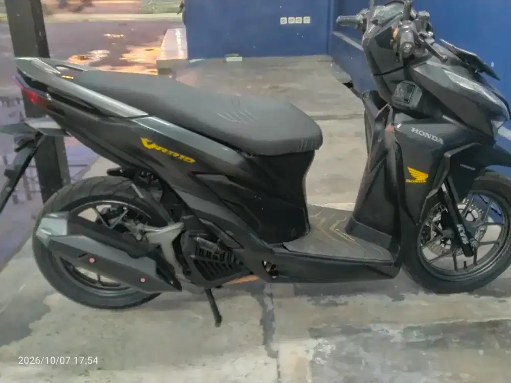 VARIO 125 LED CBS ISS