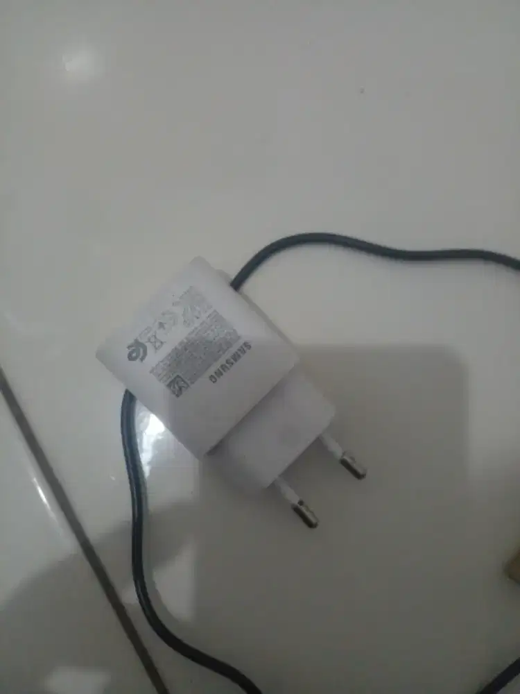 Jual Charger Type C Original Samsung Ex Samsung A16 5G 3A