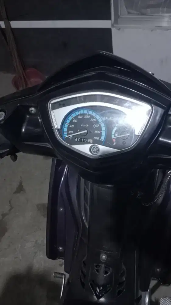 di jual jupiter MX