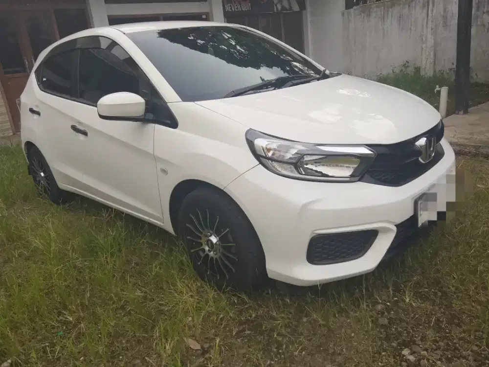 Brio tahun 2023