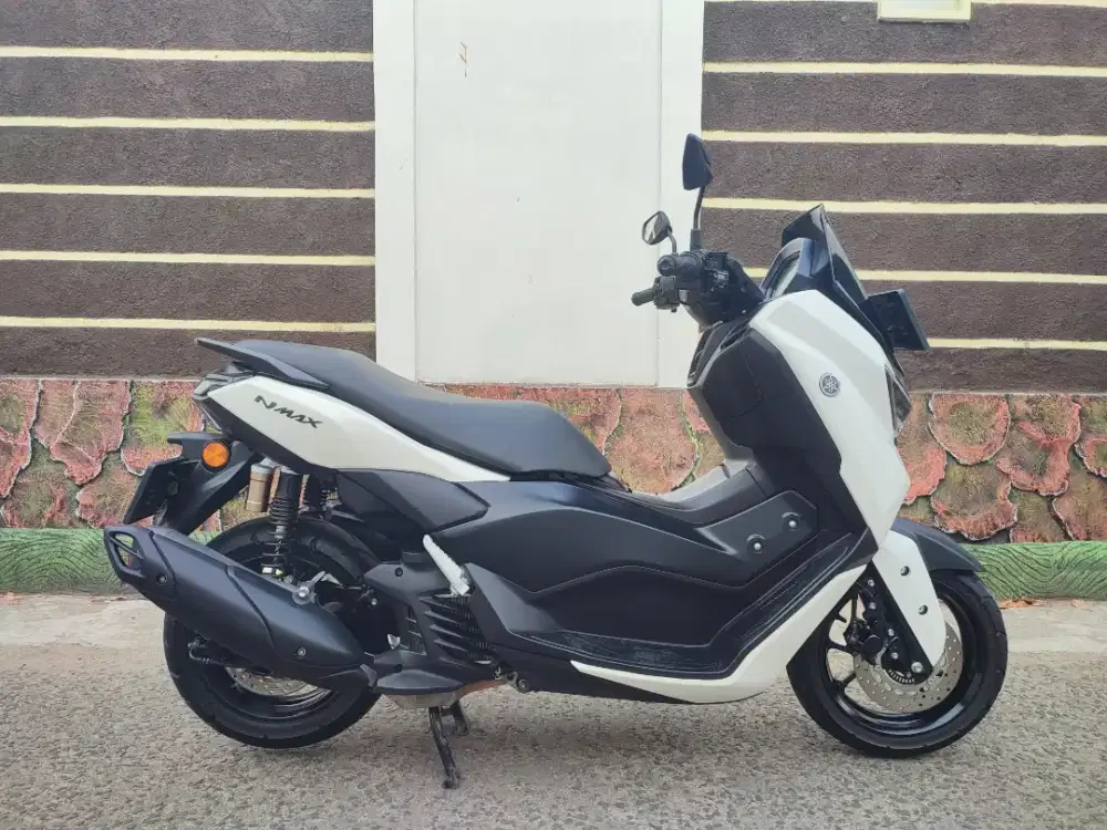 NMAX KEYLESS 2024 BE Kodya Pajak On CASH/KREDIT