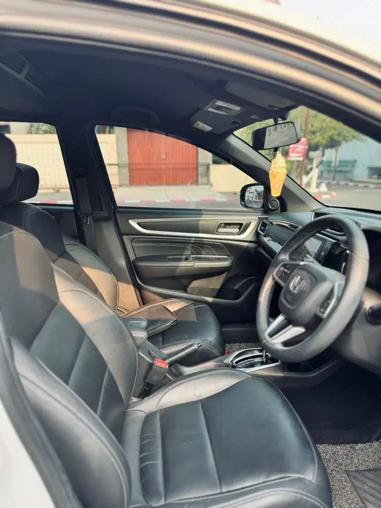 Honda BR-V 2022 Bensin