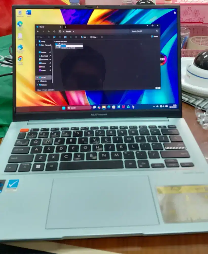 Asus Vivobook Oled Display