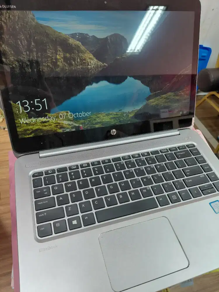 Laptop HP Elitebook Folio 1040 G3
