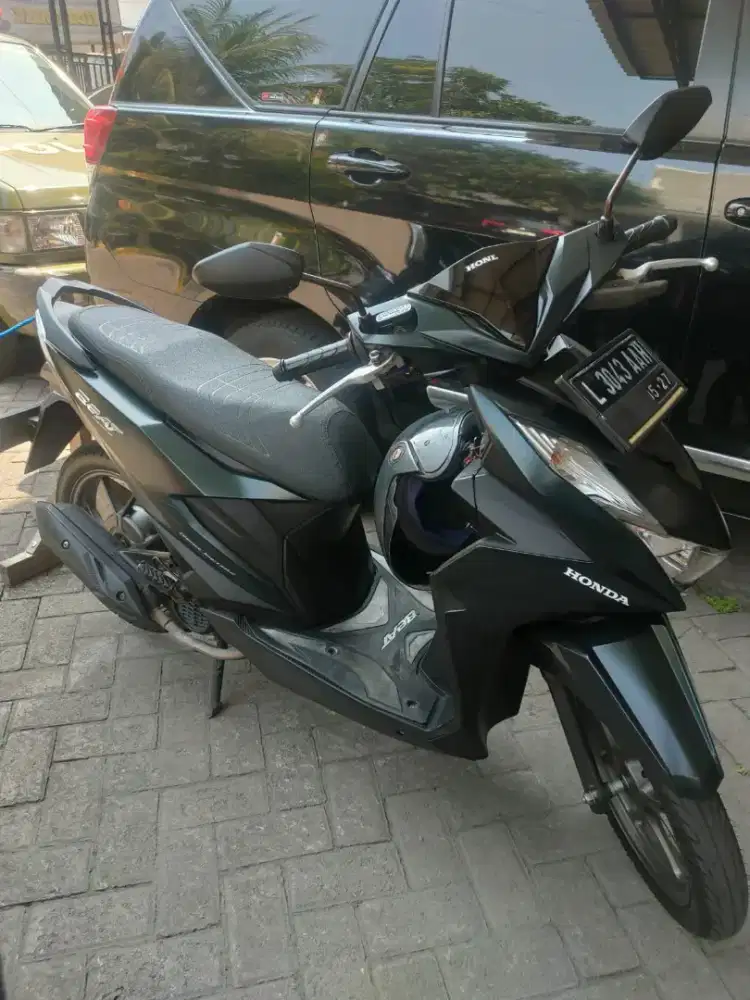 Beat Deluxe 2022