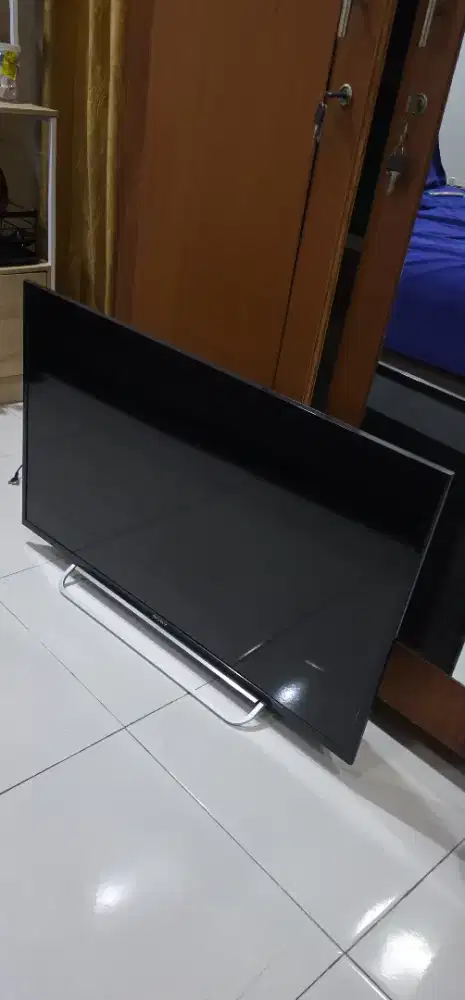 TV SONY BRAVIA FHD 40 INCH
