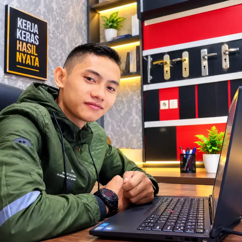 Mencari Lowongan Kerja FREELANE Digital Marketing Dan Seo