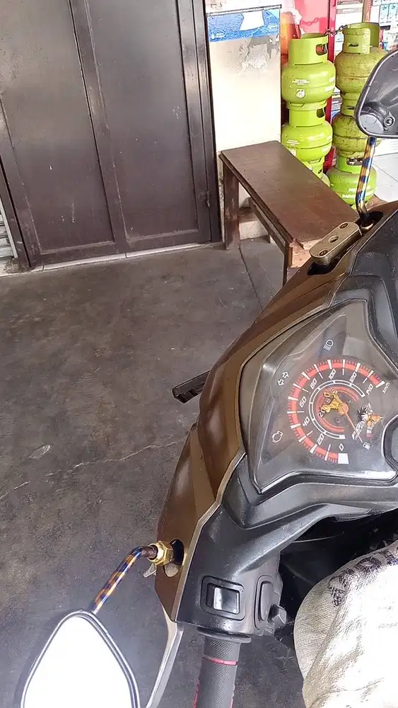 Umur 30max biar sama sama enak