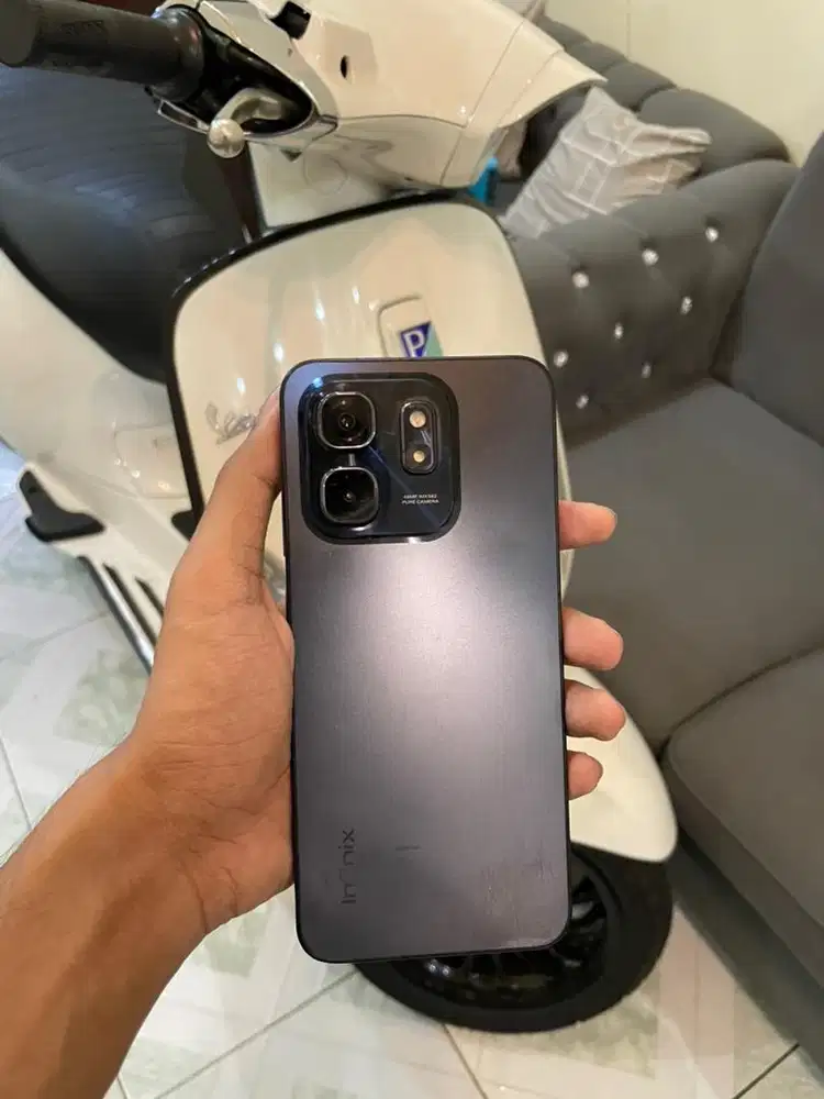 Infinix Hot 50i 6/128