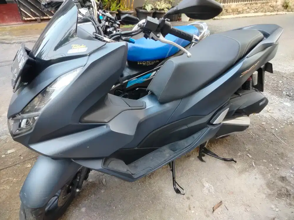 Honda PCX ABS Tahun 2022