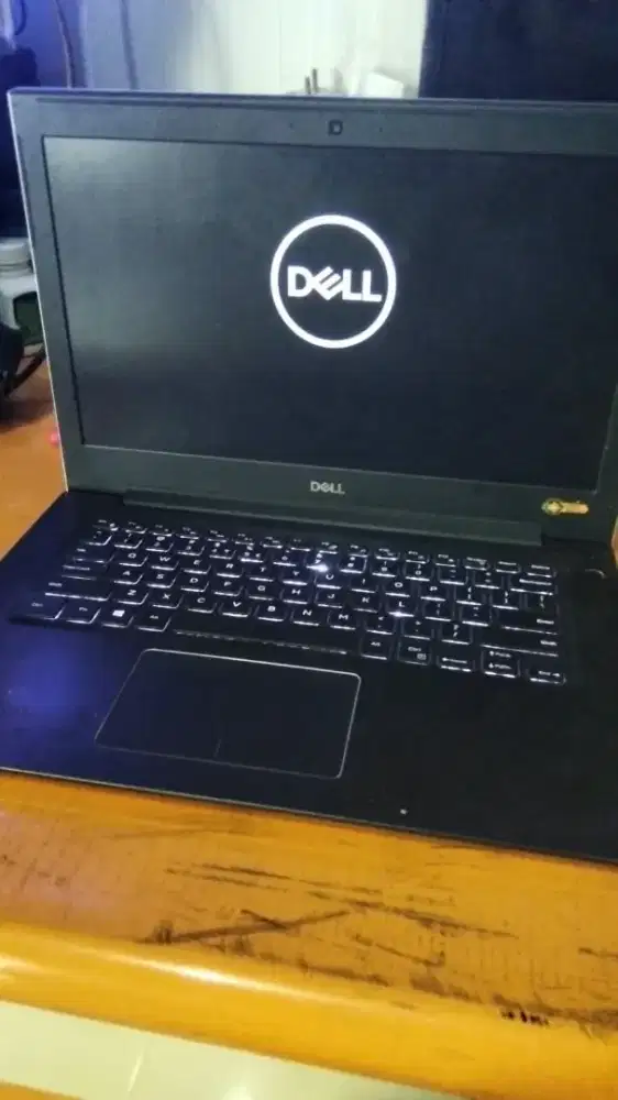 Dell Vostro 5471 14-inch HD Intel Core i7 8th Gen