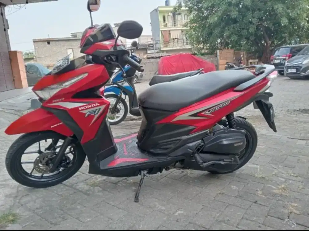 Jual Honda Vario 150