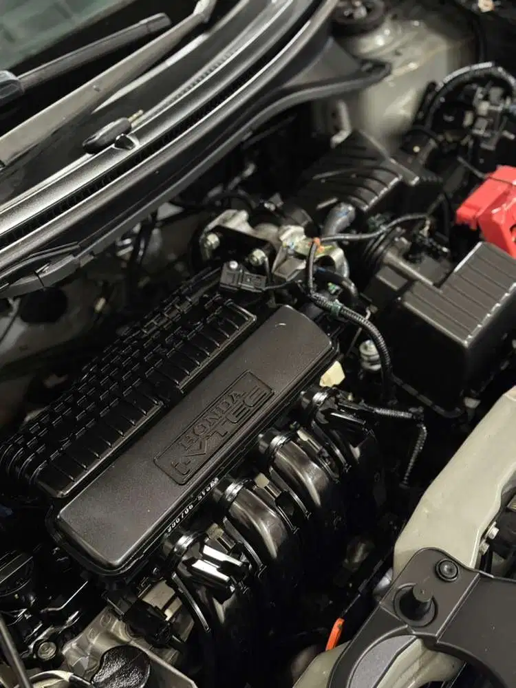 Honda Brio 2023 Bensin