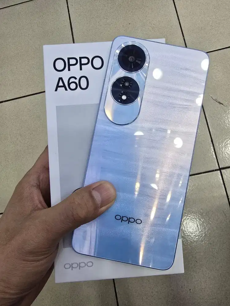 Oppo A60 8/128 mulus