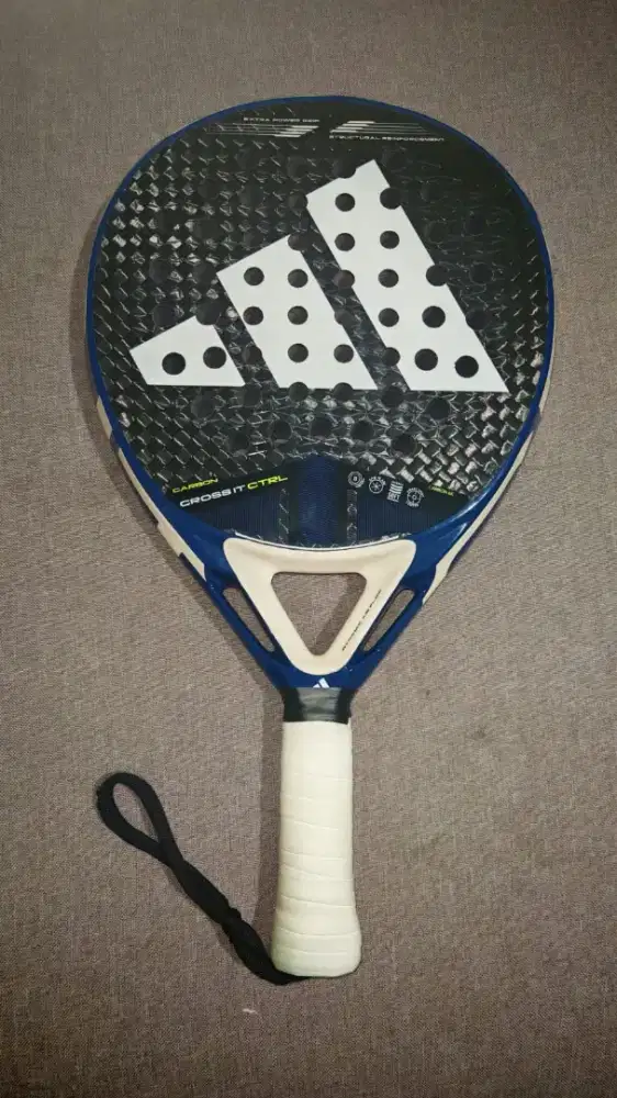 ADIDAS CROSS IT CONTROL CARBON