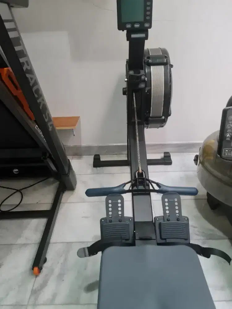 Rowing Machine PM5