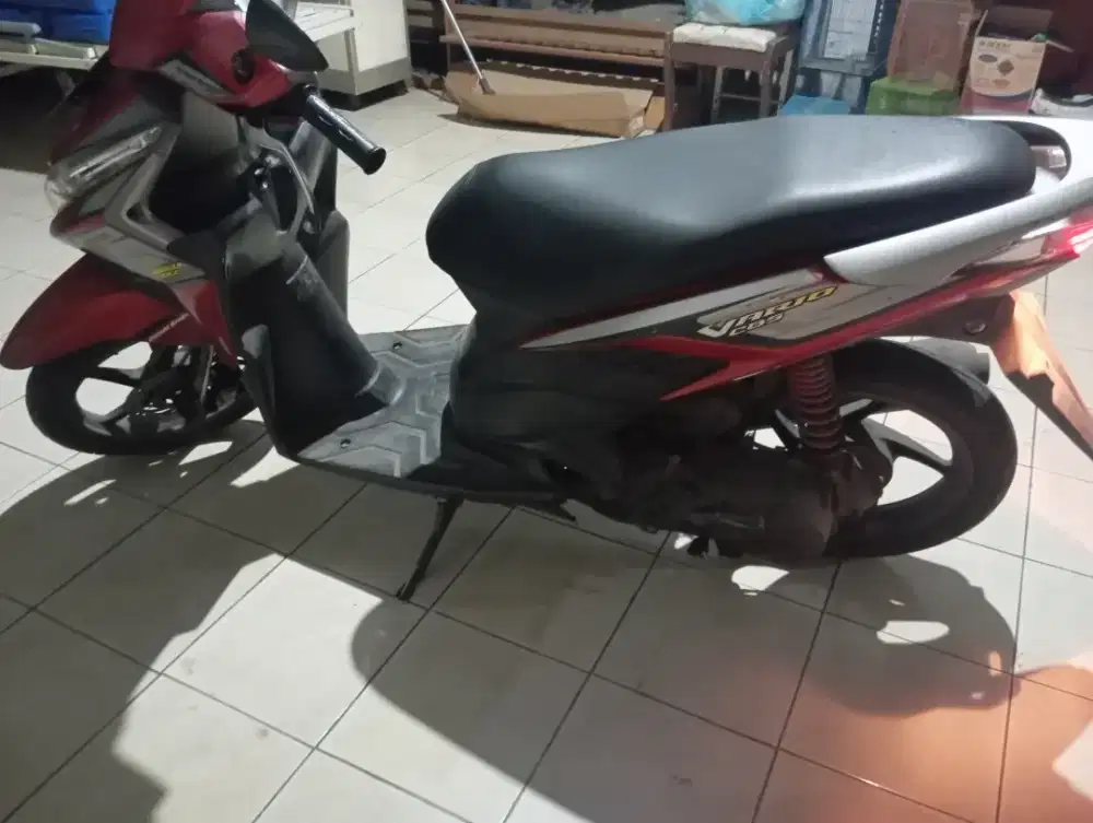 Honda Vario techno 110 cc
