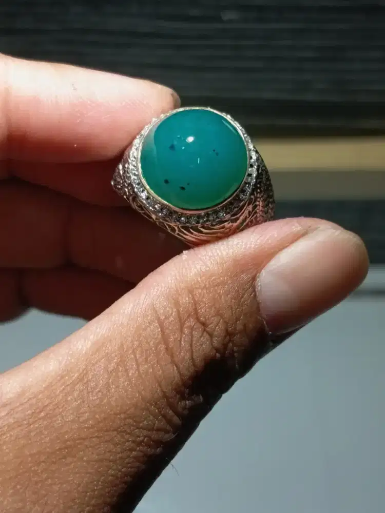Batu bacan Doko