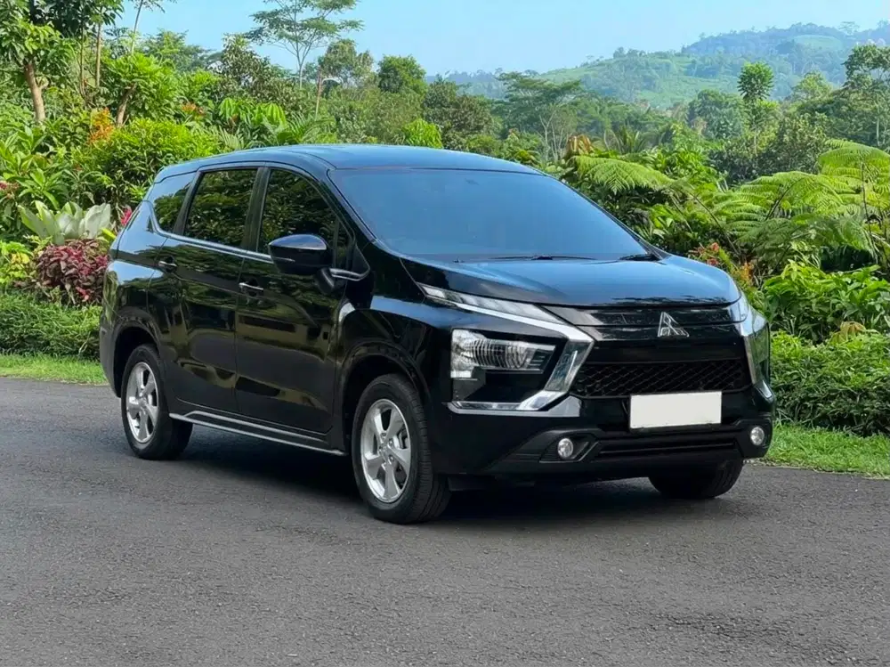 Mith Xpander Gls 1.5 Mt 2023