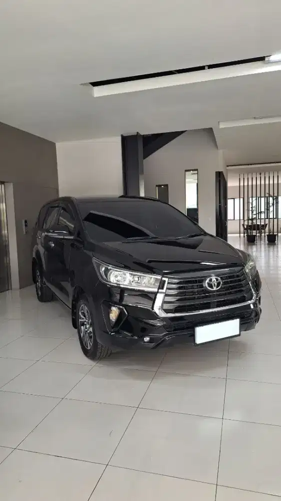 Kijang Innova g matic 2022