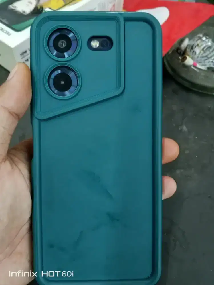 Tecno Pova 5 Ram 8/256gb