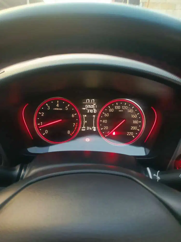 Honda City 2022 Bensin